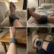 GraceField™ Heated Ankle Massager thumbnail 7