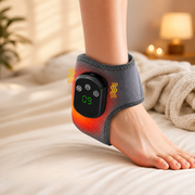 GraceField™ Heated Ankle Massager thumbnail 1